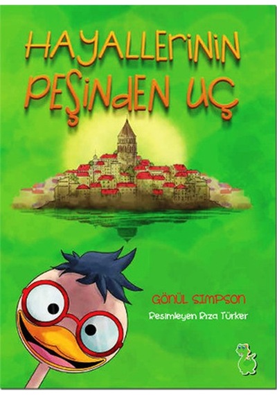 Hayallerin Peşinden Uç