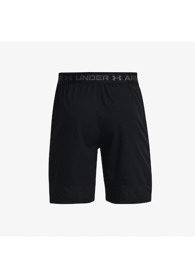 Under Armour Vanish Woven 8in Shorts Erkek Siyah Şort