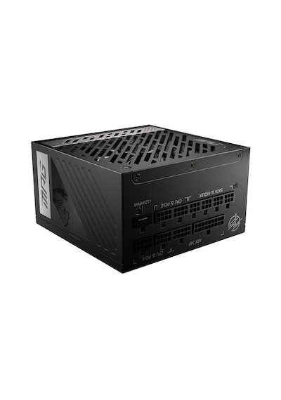Pcıe5 Uyumlu Güç Kaynağı, Yüksek Performanslı Ve Güvenilir