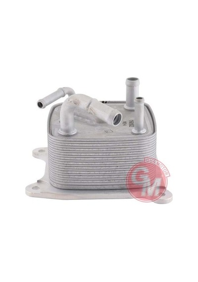 Gua 41486 Otomatik Sanzuman Yağ Soğutucusu Renault Clio V 19 1.0tce 2160650x1c