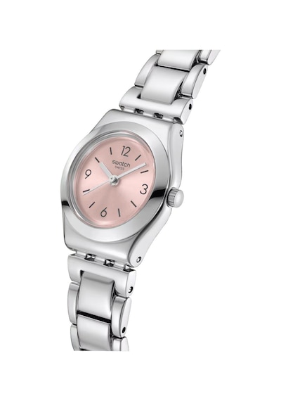 Yss352g Swatch Gradino Rosy Glow Kol Saati Metalik