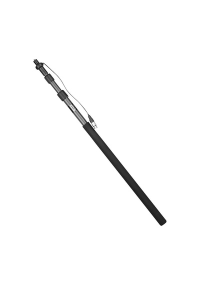 Boya By-Pb25 Karbon Fiber Mikrofon Sopa Boom  Pole