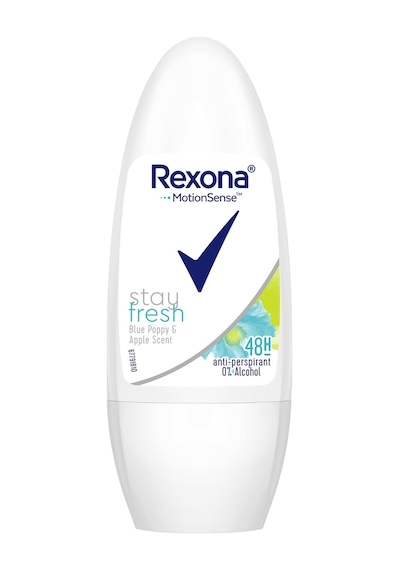 Rexona Stay Fresh Kadın Roll-On Deodorant 50 ML