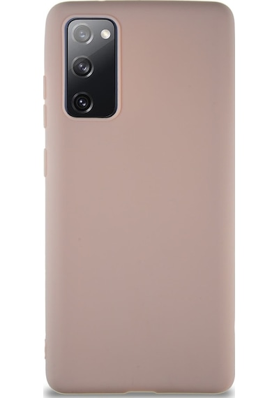 Samsung Galaxy S20 Fe Kilif Soft Premier Renkli Silikon Kapak 496039033 Samsung Galaxy S20 Fe Kilif Soft Premier Renkli Silikon Kapak 496039033