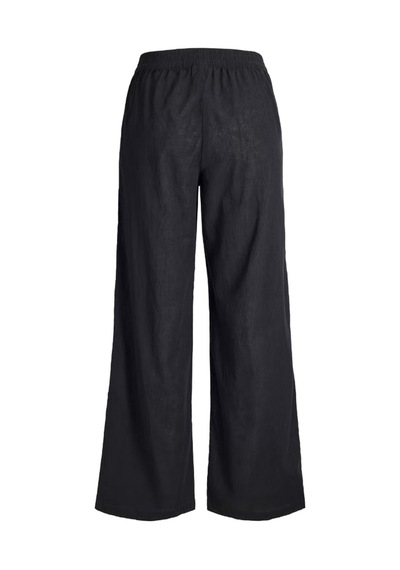 Jack & Jones Poppy Kadın Pantolon Siyah
