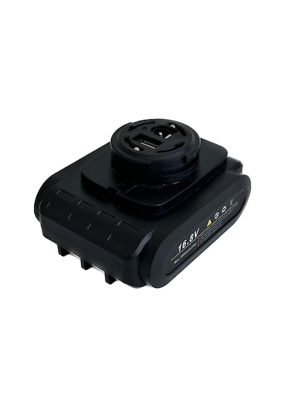 16.8v 2.0ah Li-ion Akü Kutusuz