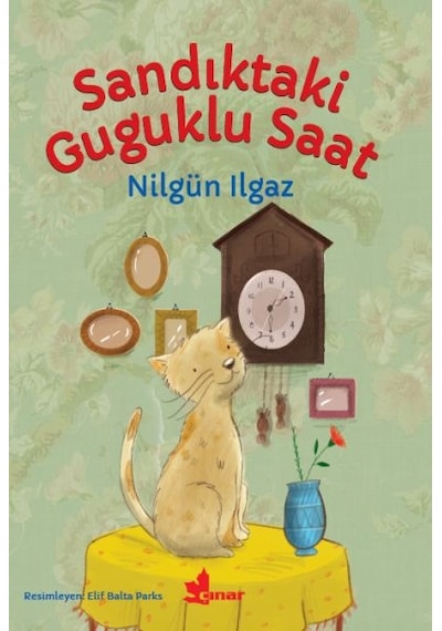 Sandıktaki Guguklu Saat Diğer