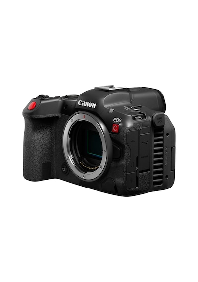 Canon EOS R5 C Body Aynasız Fotoğraf Makinesi (Canon Eurasia Garantili)
