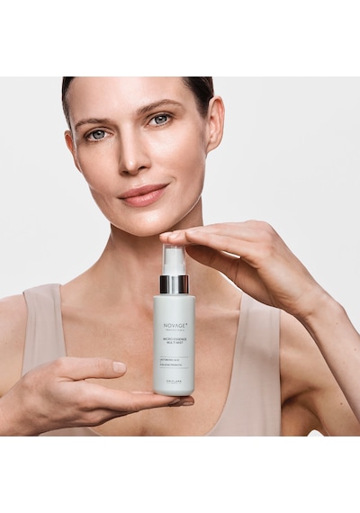 Oriflame Novage+ Proceuticals Micro Essence Yüz Misti 100 Ml