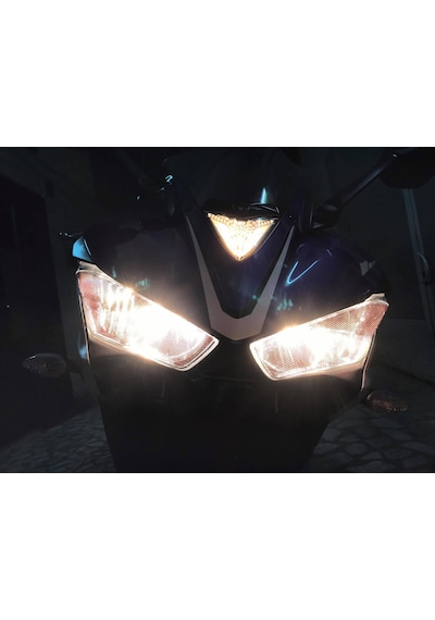 Yamaha R25 Far Sticker X