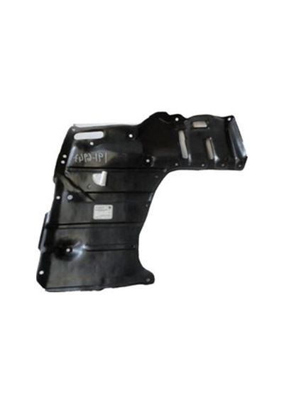 Toyota Carına 97/98 Karter Muhafaza Plastığı Sol Ltty8015 Tyg