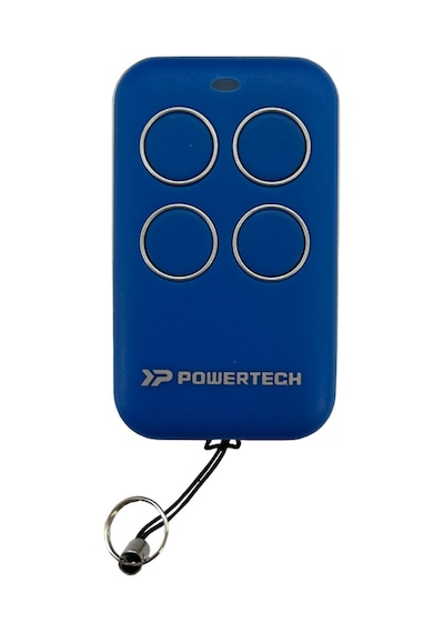 Powertech PR1 Kapı Uzaktan Kumanda