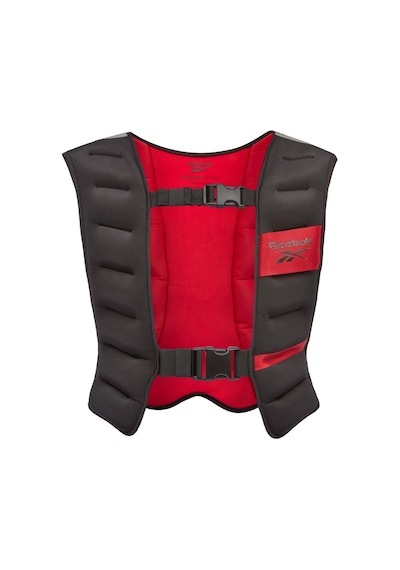 Reebok Ağırlık Yeleği - Strength Series Weight Vest - 5kg Rawt-11281 Renkli