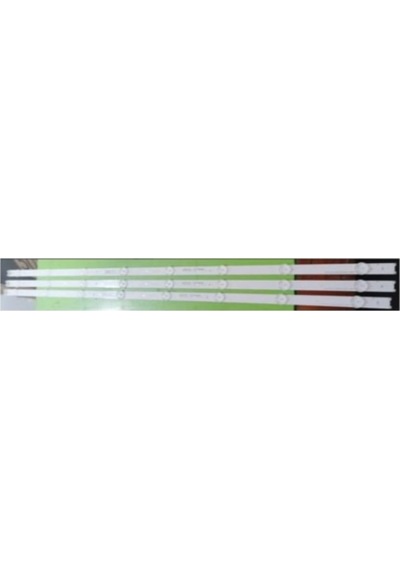 Lg 43uf6407, 43uh610v, Lg 43uh6030, 43uh603  Led  Bar