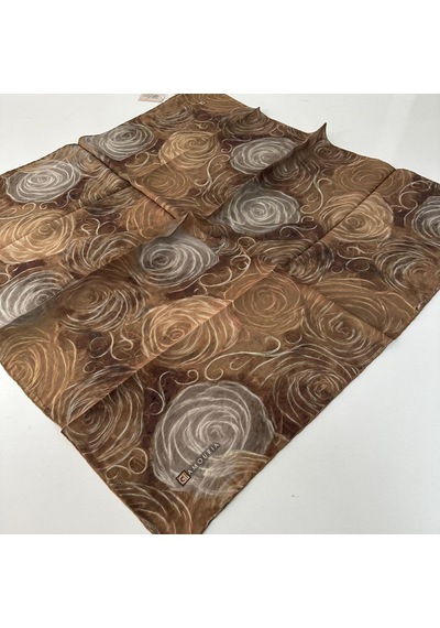 Gloamoria Premium Eşarp Gla1108-55942 Çok Renkli