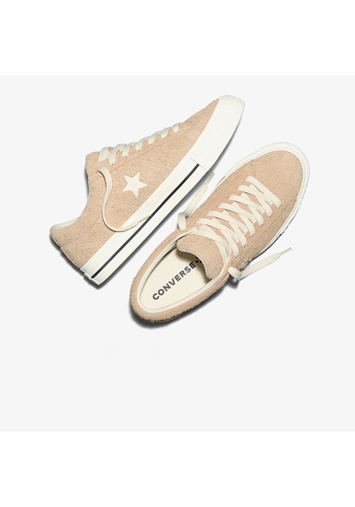 Converse One Star 95 Unisex Bej Sneakera17736c