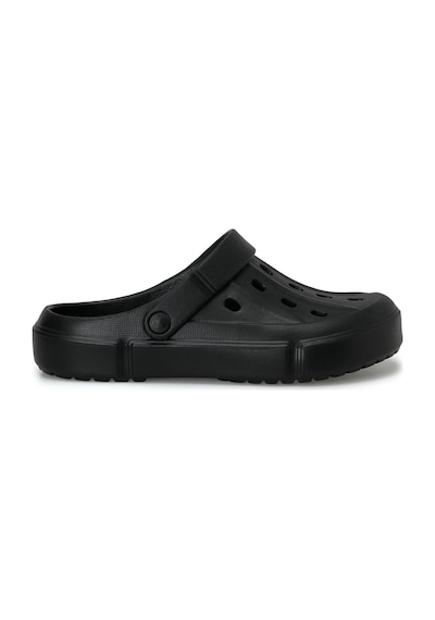 Polaris Clokse.m Siyah Erkek Sabo Terlik Clokse.m6pr 000000000102708509