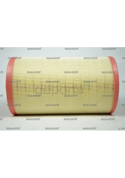 Hava Filtresi Ducato / Boxer / 3 / Jumper 2006 2.2jtd-2.3jtd-3.0jtd