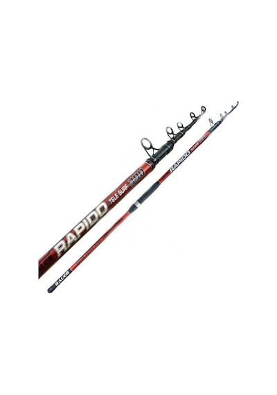 Rapido 420 CM 100-200 G Surf Olta Kamışı
