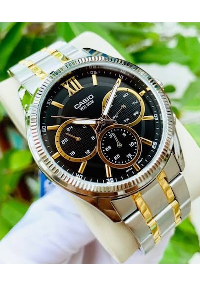 Casio MTP-E315SG-1AVDF Erkek Kol Saati
