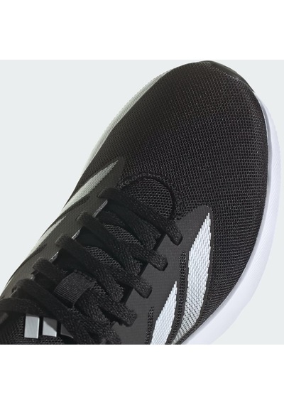 Adidas Duramo Rc W Siyah Kadın Koşu Ayakkabısı 101776963 Beyaz - Siyah