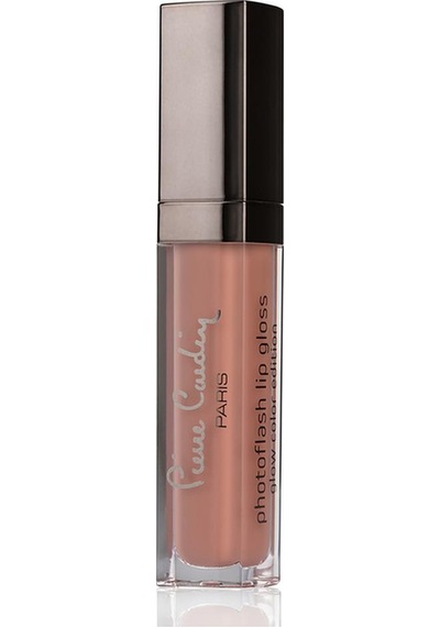 Pierre Cardin Photoflash Dudak Parlatıcı Deep Nude