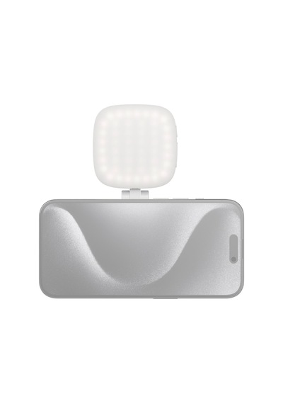 Smallrig - 4933 Katlanabilir Beyaz Magsafe Özellikli Mobil Led Işık