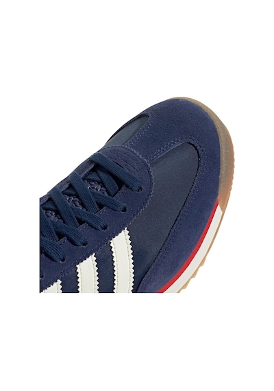 Adidas Erkek Mavi Sneaker Sl 72 Rs Jr8789 Mavi