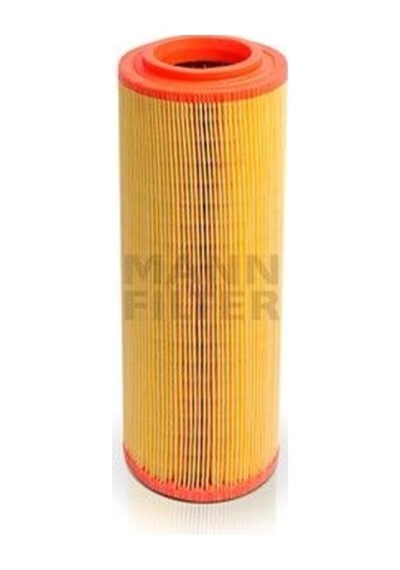 Hava Filtresi - Fiat Doblo - Mann-end-c11127