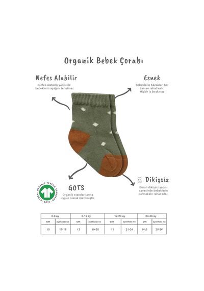 3'lü Penye Kız Soket Çorap Bs10112 Nil Renkli Çok Renkli