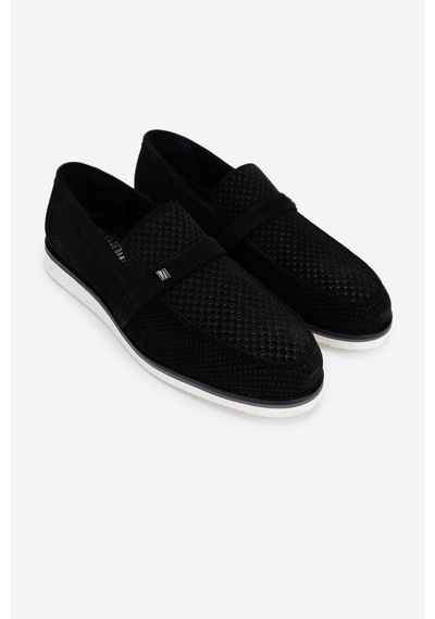 Valmenti Erkek Hakiki Deri Siyah Süet Loafer Ayakkabı 1008 3397 Erk Ayk Y25 Sıyah Suet Siyah Süet Valmenti Erkek Hakiki Deri Siyah Süet Loafer Ayakkabı 1008 3397 Erk Ayk Y25 Sıyah Suet Siyah Süet