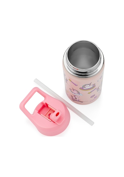 Santeco Aosta Termos 380 Ml-unicorn