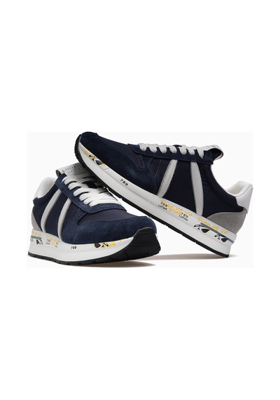Lufian Rex Erkek Günlük Sneaker Ayakkabı 26y 111230305 Lacivert Lacivert