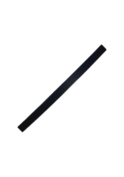 İrem Siyah 224 Mm Kulp - 5 Adet Siyah