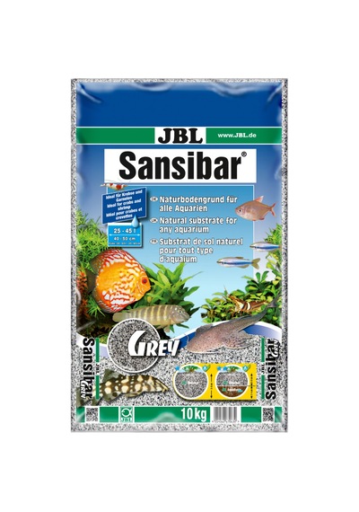 Sansıbar - 307 - Grı 10 - Kmrsfres - Kg Kum