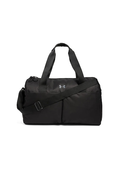 Under Armour Ua Studio Lite Duffle Kadın Spor Çanta Siyah