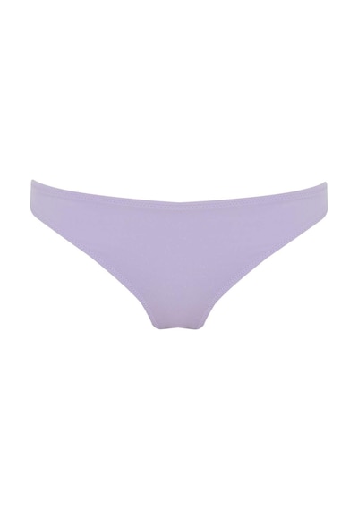 Defacto Fall in Love Regular Fit Bikini Alt T4308AZ23SMPR33 Mor