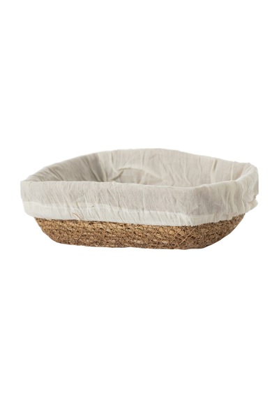 Mudo Home Handmade Natural Ekmeklik 22 Cm Diğer