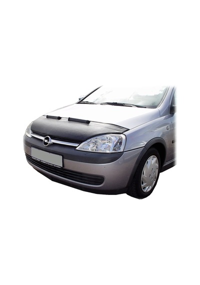 Opel Corsa C Kaput Maskesi (198124492)