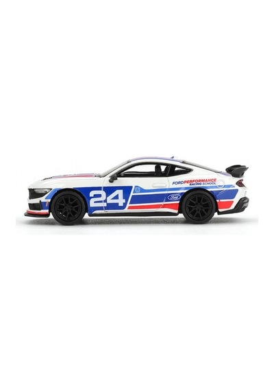 Mustang Dark Horse 24 Performans Yarış Okulu