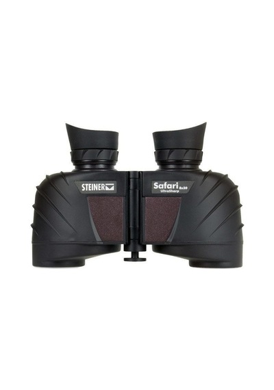Steıner Safarı Ultrasharp 8x30 El Durbunu mk_08.1.STE.00023300900.000 Siyah