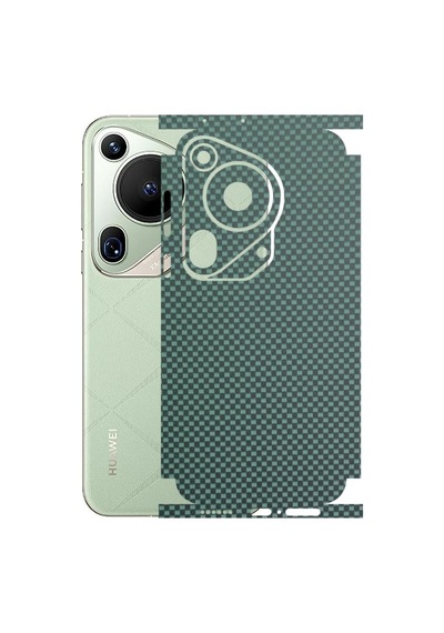 Kapps Huawei Pura 70 Ultra İle Uyumlu Fiber Serisi Premium Kaplama 360 27331558
