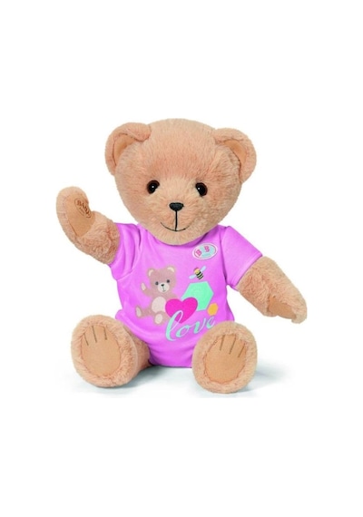 Mey İthalat 837139 Baby Born Ayıcık - Pembe 36 Cm