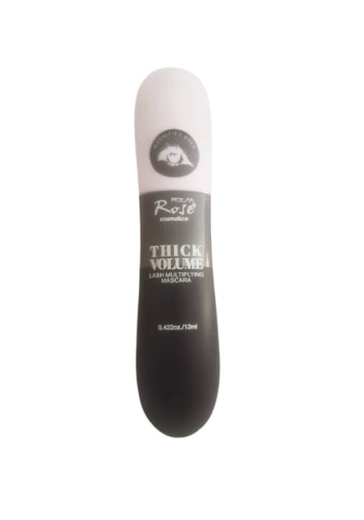 Roce Cosmetics Hacim Veren Maskara Rimel