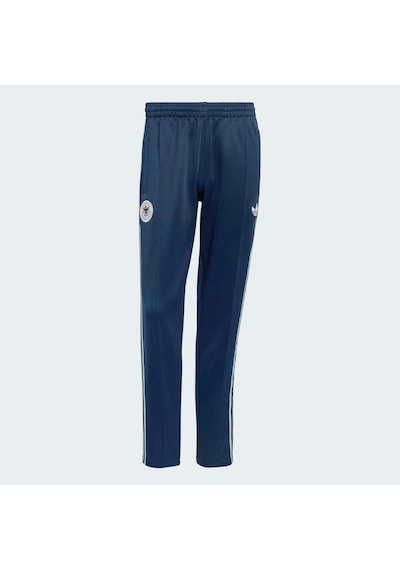 Adidas Jz9341 Dfb Og Tp Almanya Erkek Eşofman Altı Mavi