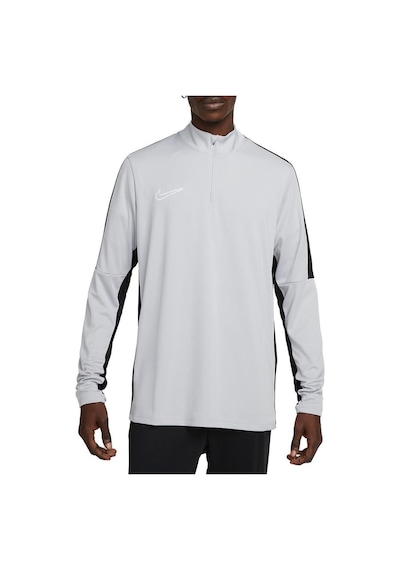 Nike Dri-fıt Academy Dr1352-012 Gri Eşofman Üstü 001
