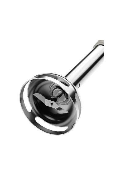 Ambiano Stabmixer 800W Çift Bıçaklı Mixer Rondo Set Turbo Seri El Blenderı