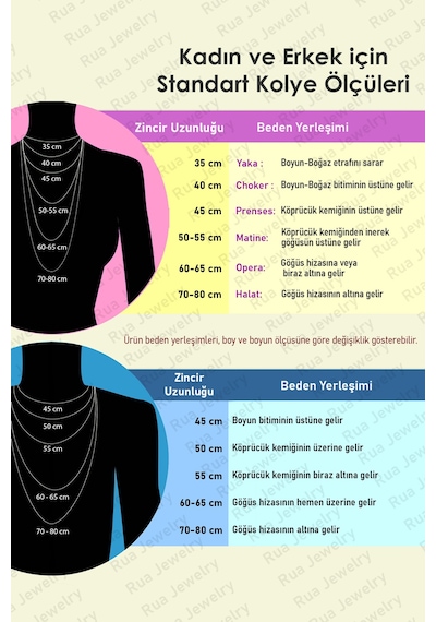 Rua Jewelry Yassı Yılan İtalyan Zincir Paslanmaz Çelik Kolye 2 MM Gümüş