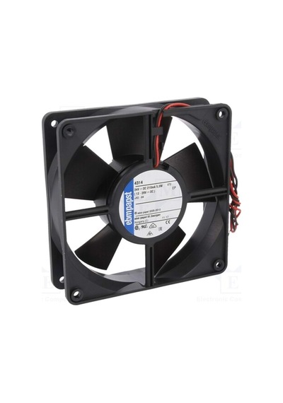 Ebmpapst 4314v