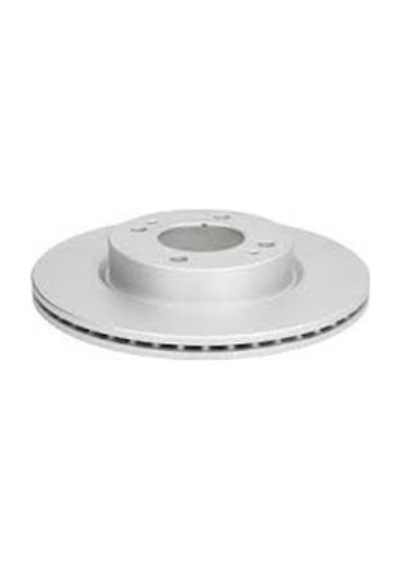 Mitsubishi Attrage 1.2 2014-2016 Bosch Ön Disk 251mm 2 Adet